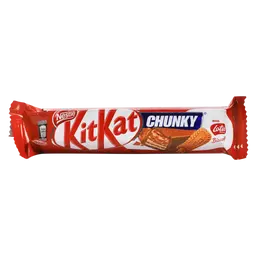 KitKat Chunky Chocolate Wafer With Lotus 41.5 gm