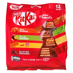 Kitkat Mini Moments 201 gm