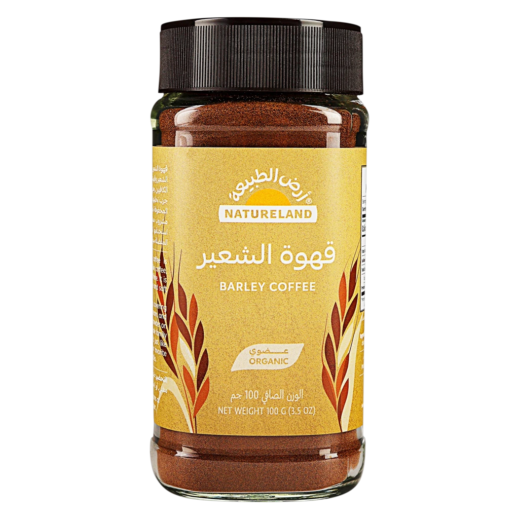 Natureland Barley Coffee Organic 100 gm
