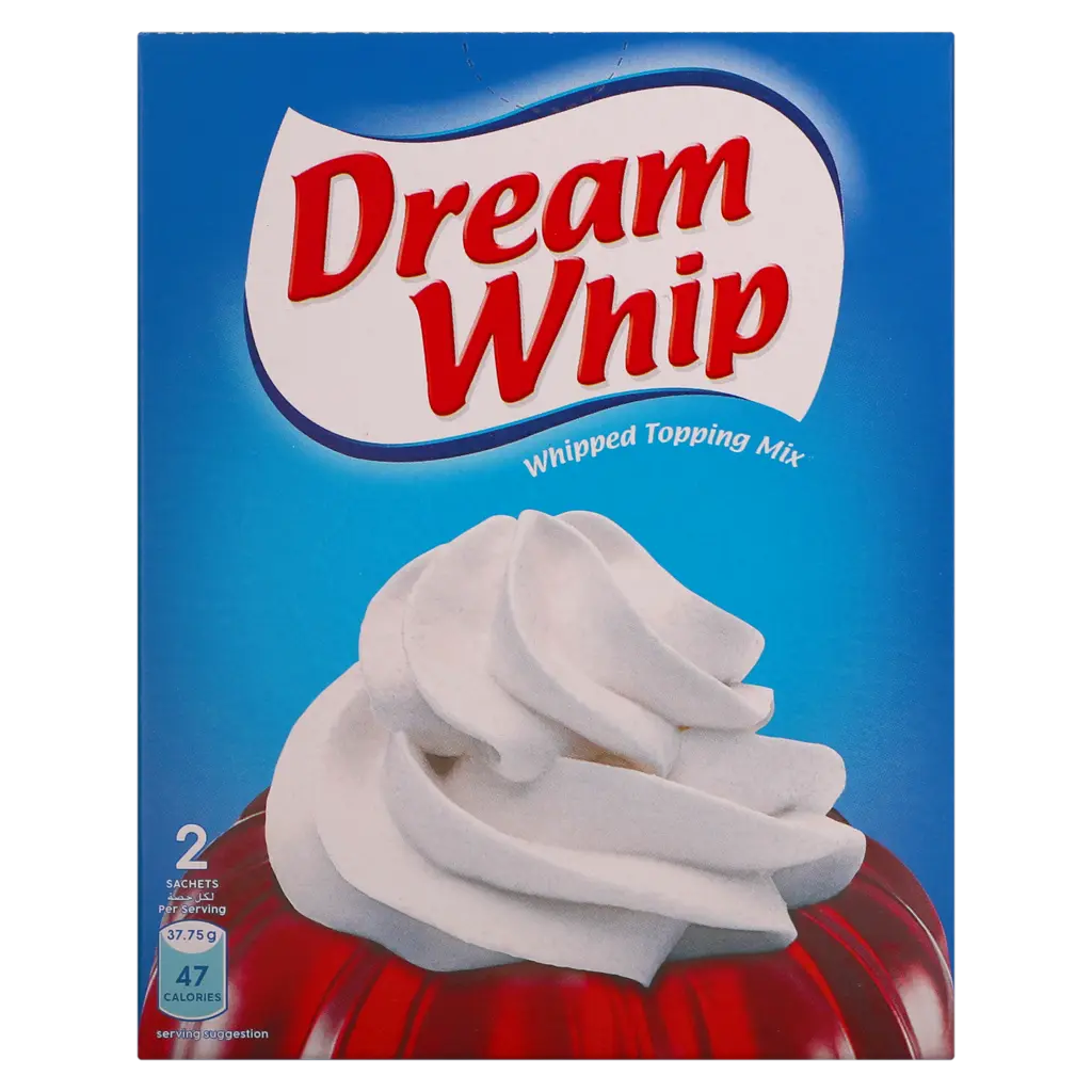 Dream Whip Whipping Cream 72 gm - view 2