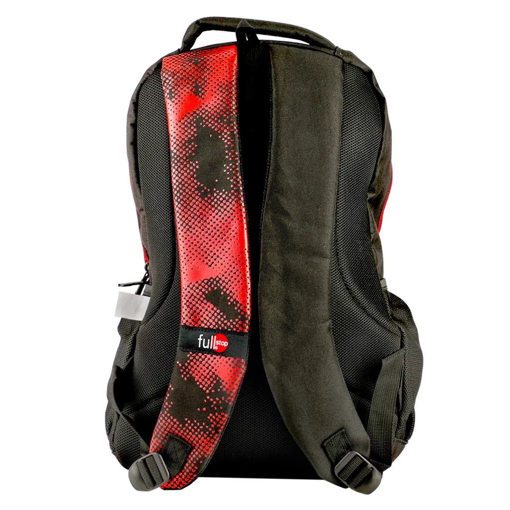 Bags Full Stop Backpack 17.5 inch - view 2