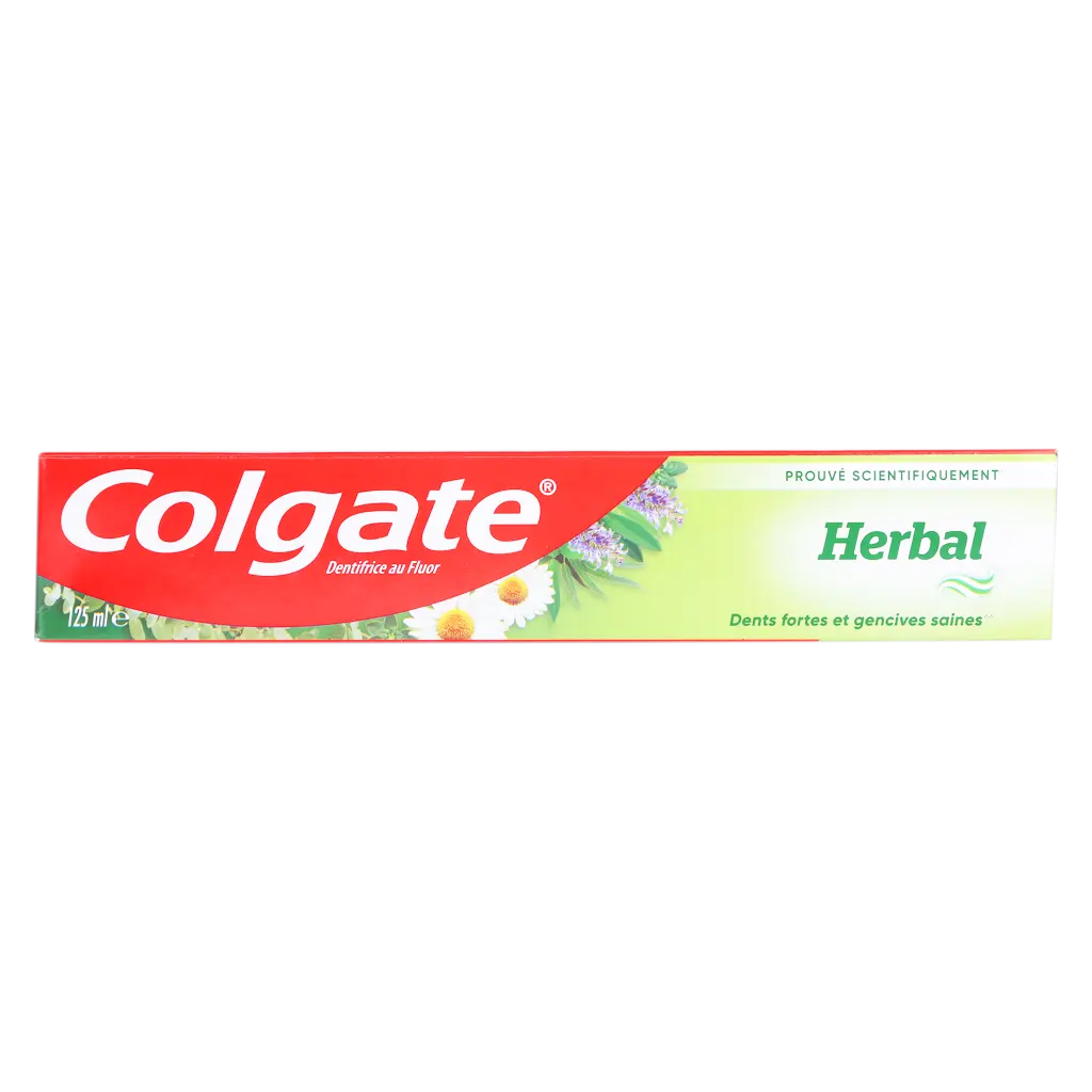 Colgate Herbal Healthy Gums Toohpaste 125 ml - view 3