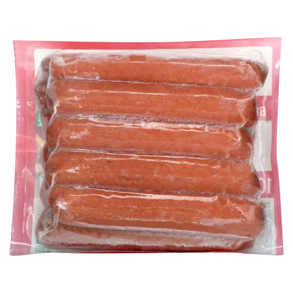 Seara Beef Franks 340 gm - view 2