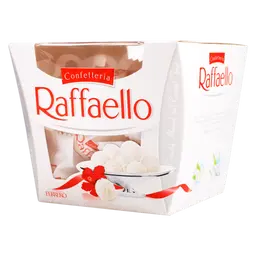 Ferrero Raffaello Chocolate T15 150 Gm