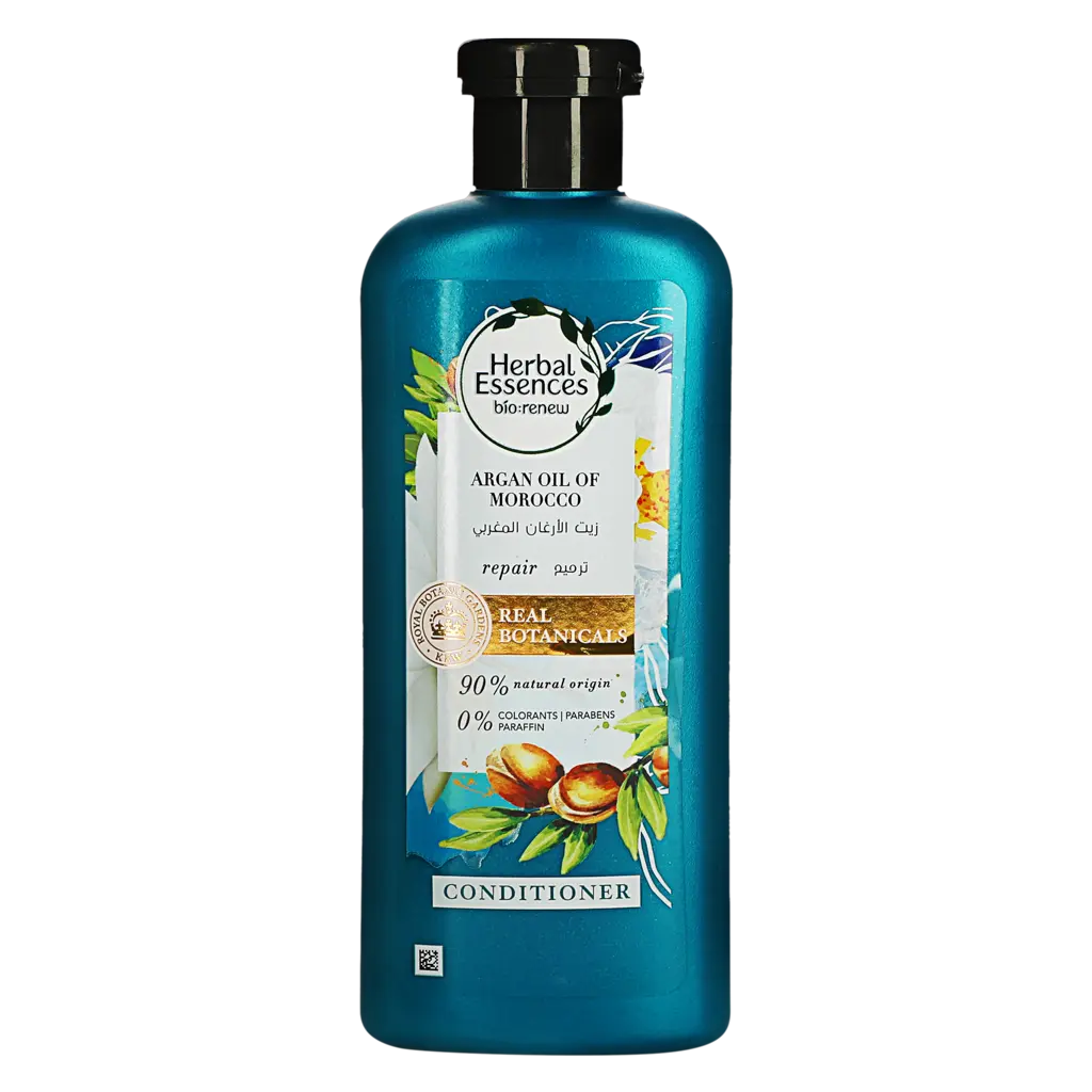 Herbal Essences Conditioner Argn Oil Of Morocco 400 Ml - view 1