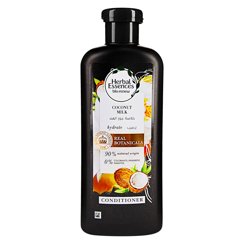 Herbal Essences Conditioner Coconut Milk 400 Ml - view 1