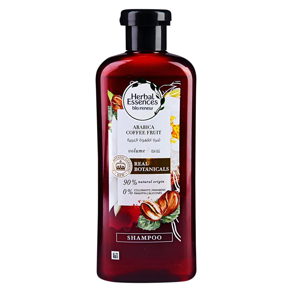 Herbal Essences Shampoo Arabica Coffee Fruit 400 Ml - view 1