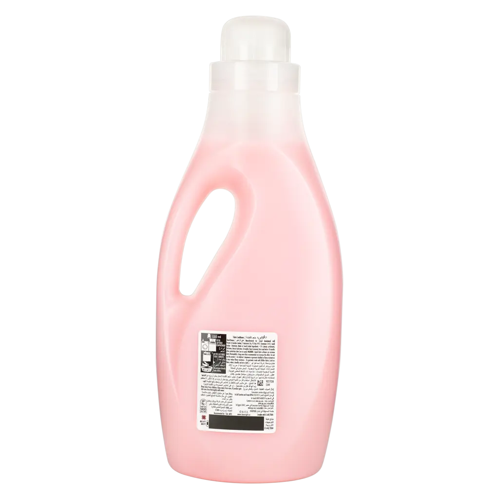 Downy Fabric Softner Floral Breeze Pink 2 L - view 3