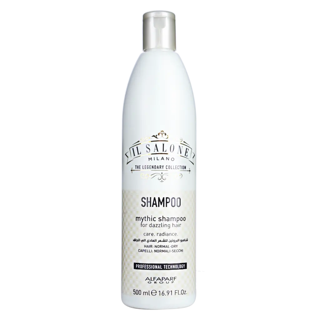 IL Salone Protein Shampoo For Dry Hair 500 ml - view 2