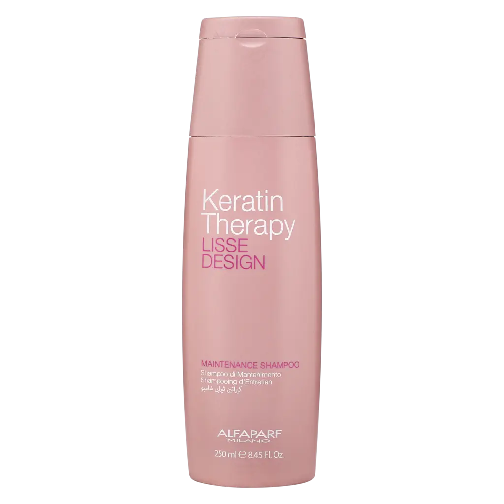 Keratin Therapy Maintenance Shampoo 250 ml - view 1