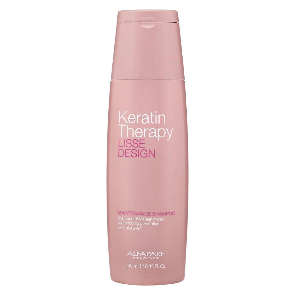 Keratin Therapy Maintenance Shampoo 250 ml