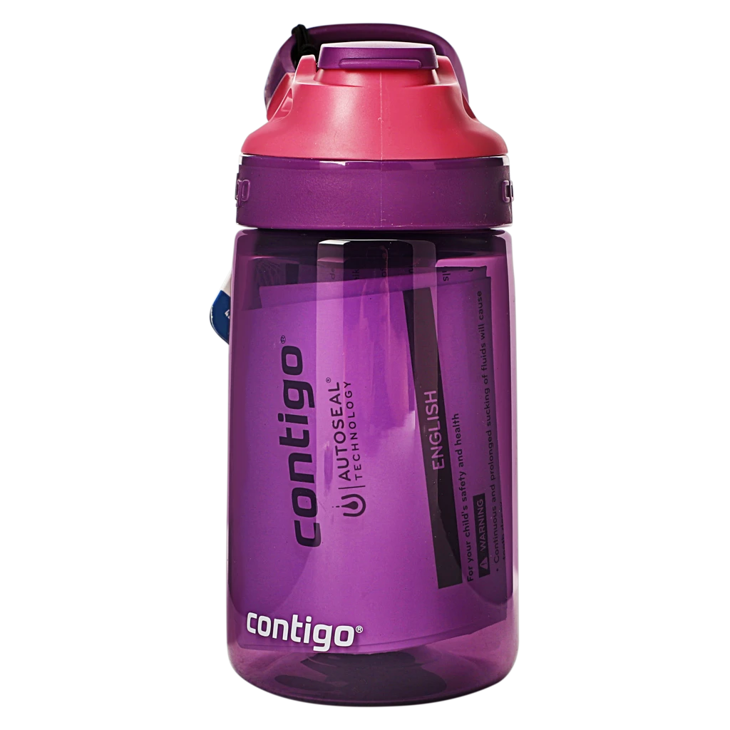 Contigo Autoseal Kids Light Purple 420 ml