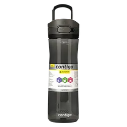Contigo Water Bottle Licorice 720 ml