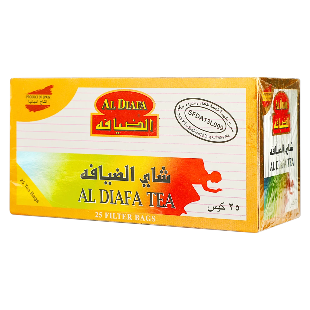 Aldiafa Tea Slimming