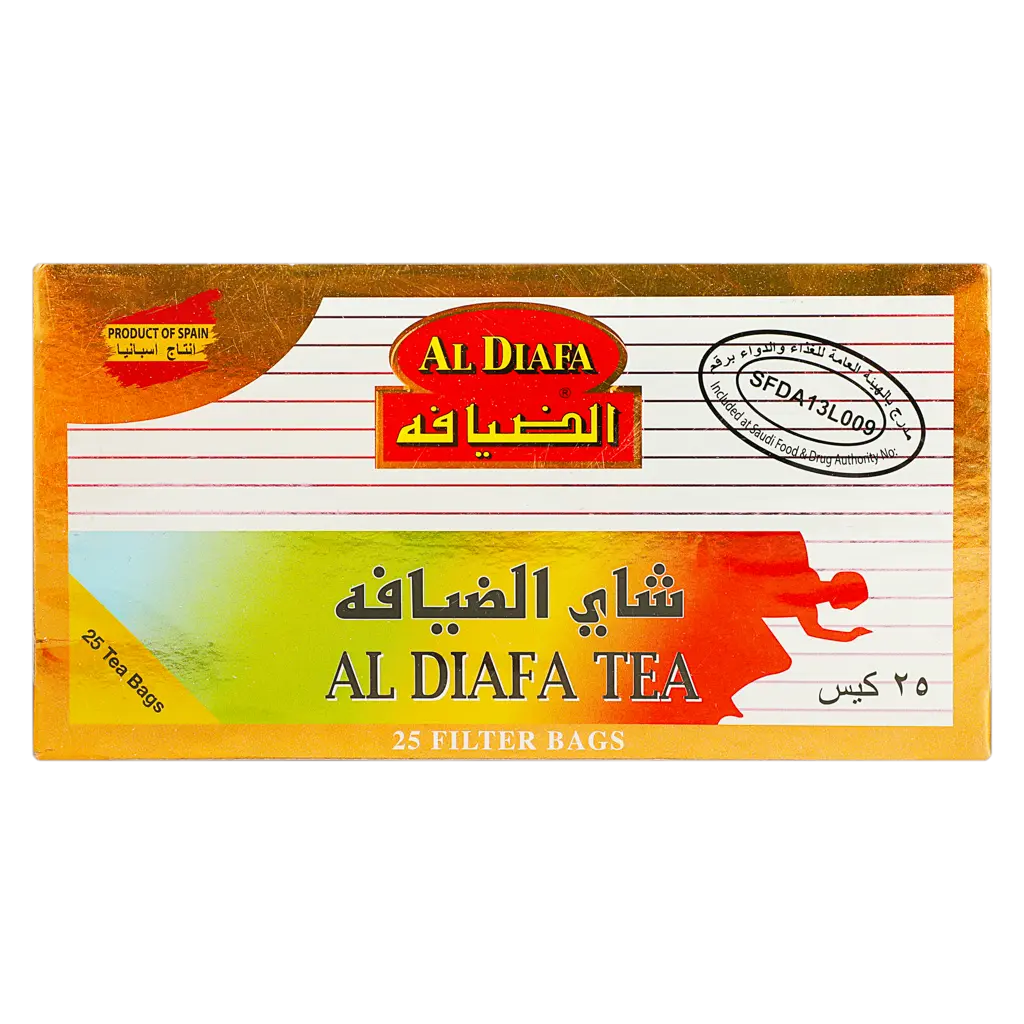 Aldiafa Tea Slimming - view 3