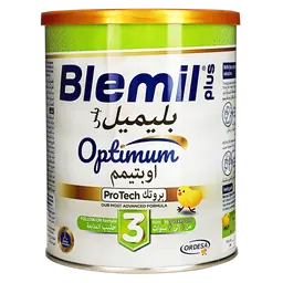 بليميل اوبتميم رقم 3 400 جم