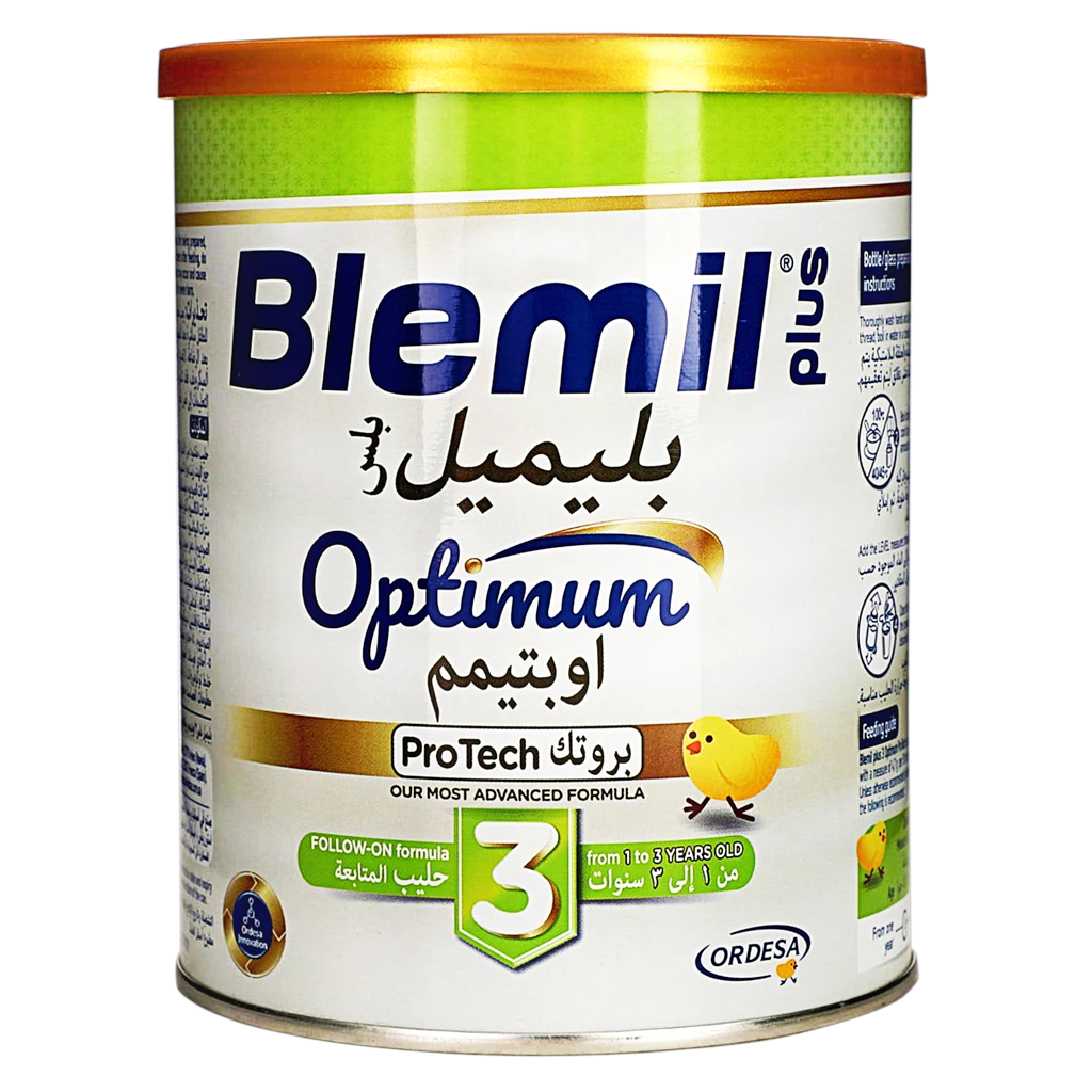 Blemil Optimum No. 3 400 gm