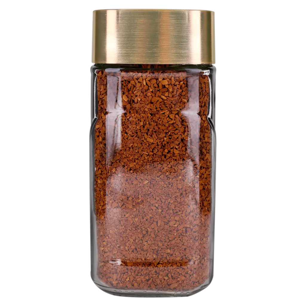 Nescafe Gold Instant Coffee 190G - view 2