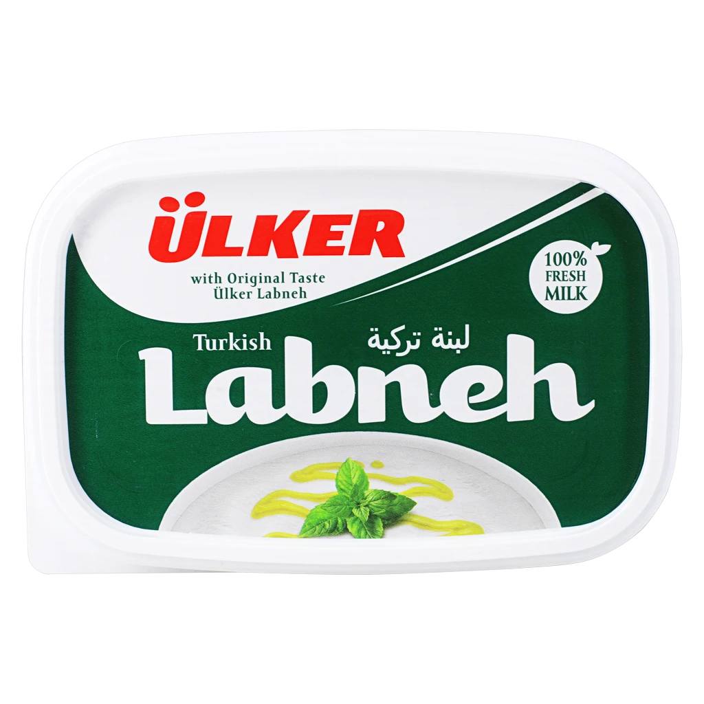 Ulker Turkish Labneh 700 gm  