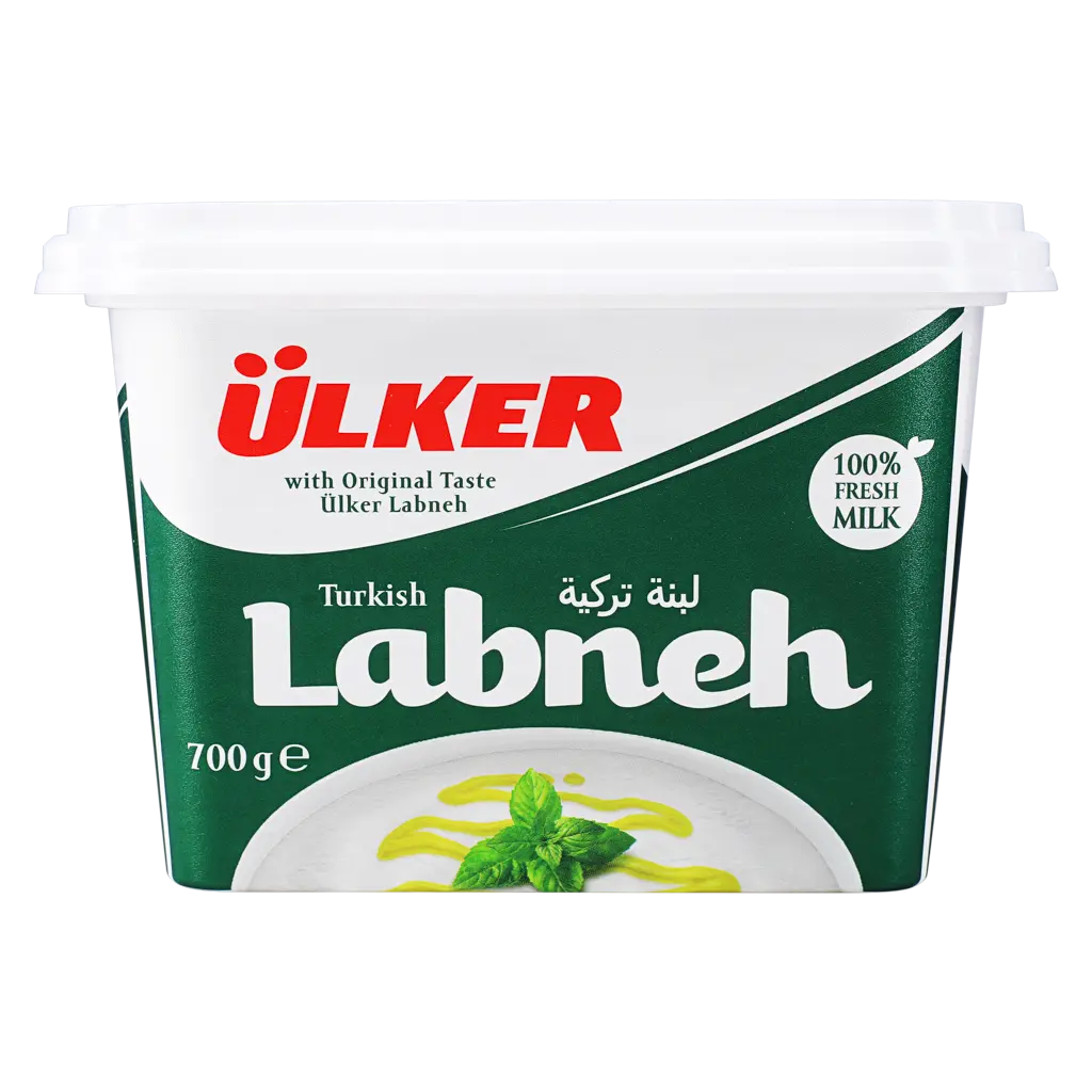 Ulker Turkish Labneh 700 gm   - view 3