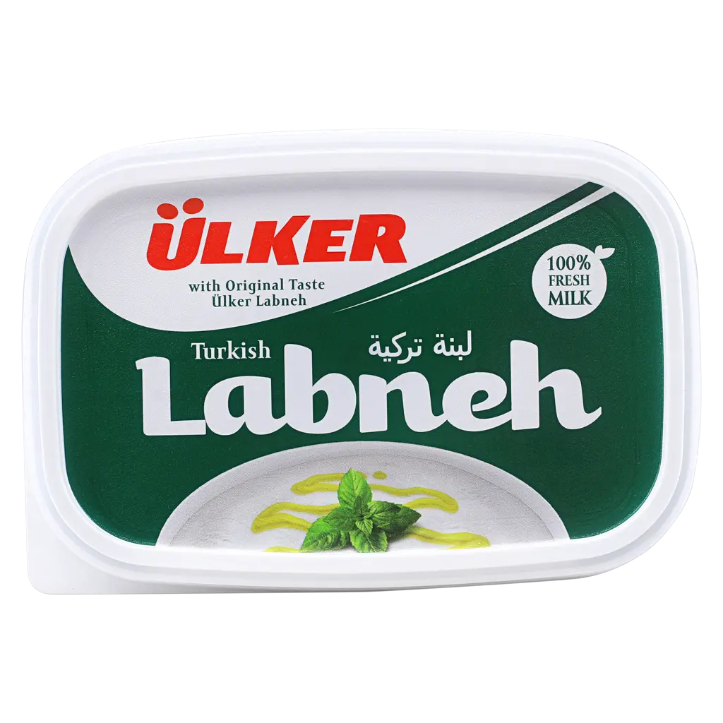 Ulker Turkish Labneh 275 gm    - view 1
