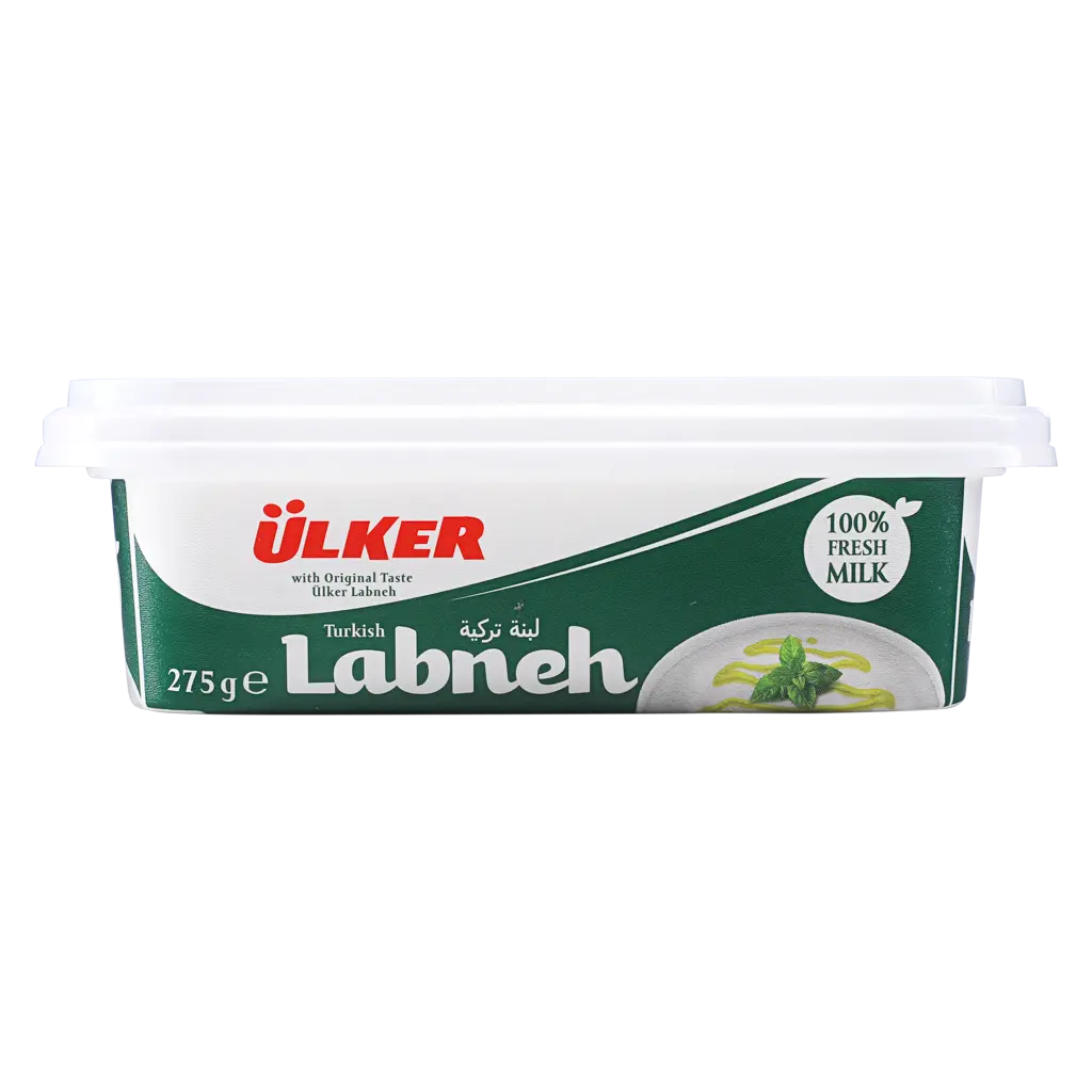 Ulker Turkish Labneh 275 gm    - view 3