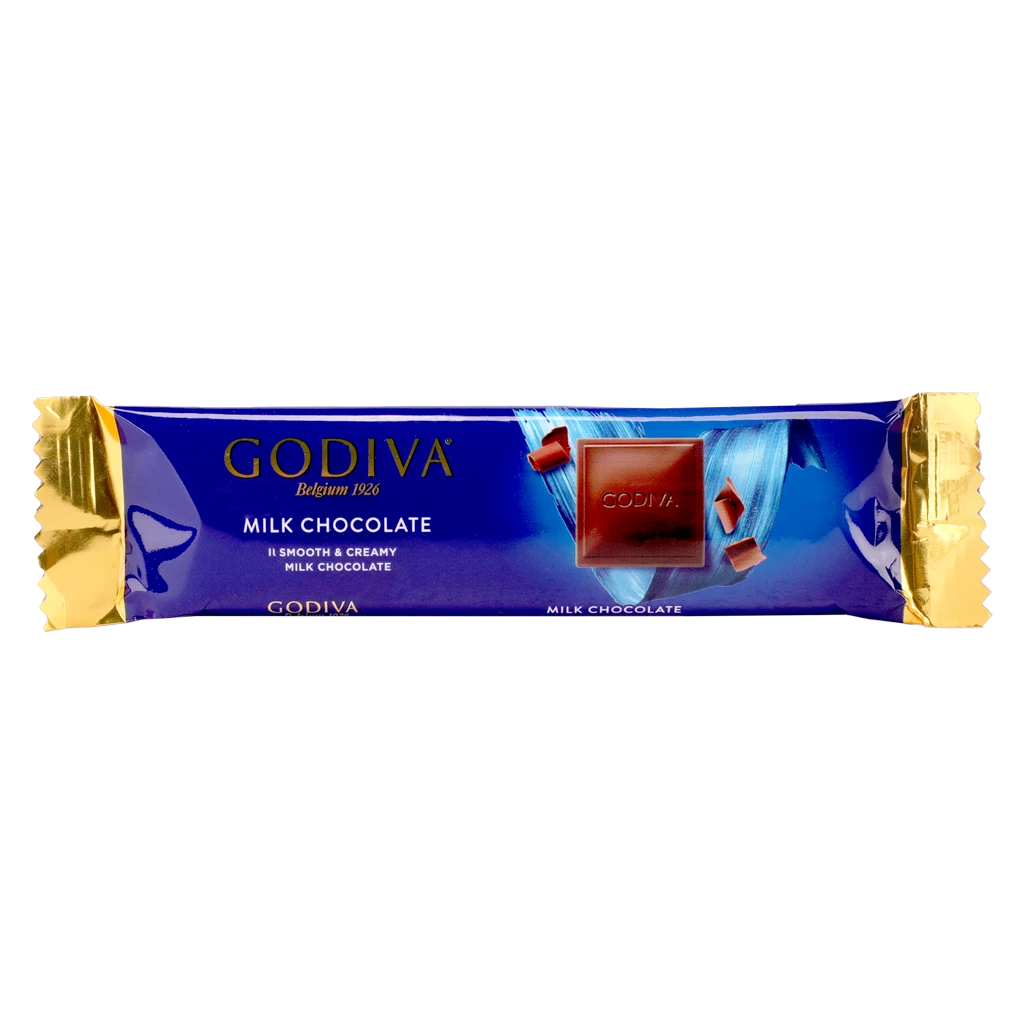 Godiva Milk Chocolate 32 gm