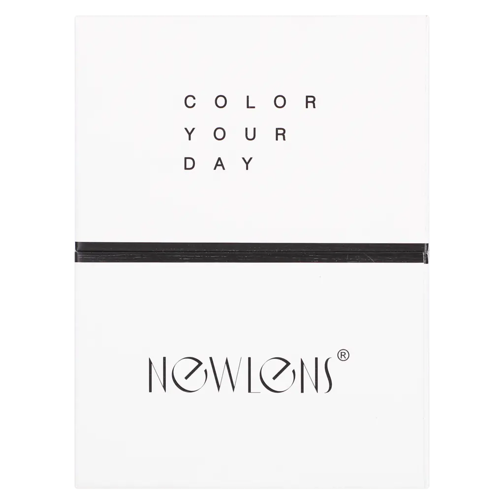 Newlens Contact Lenses Cream - view 3