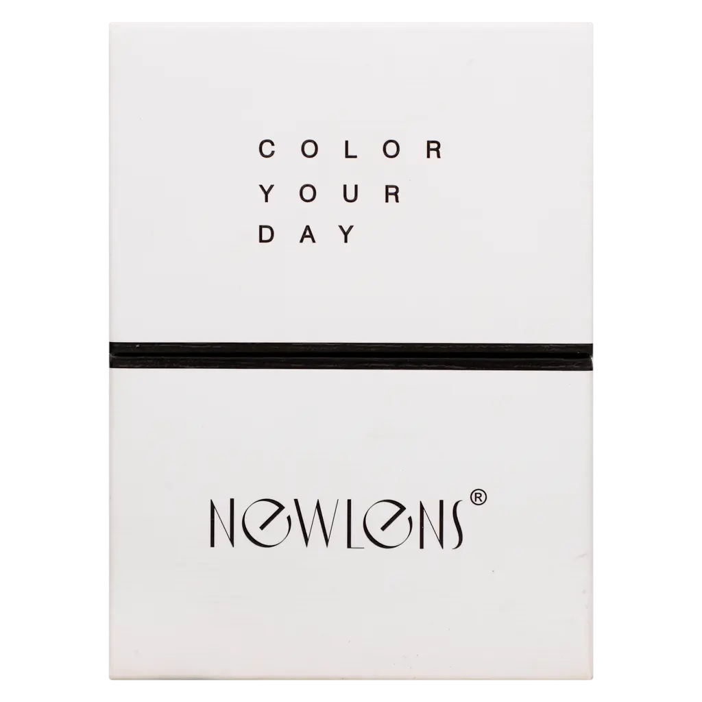 Newlens Contact Lenses Diamond - view 4