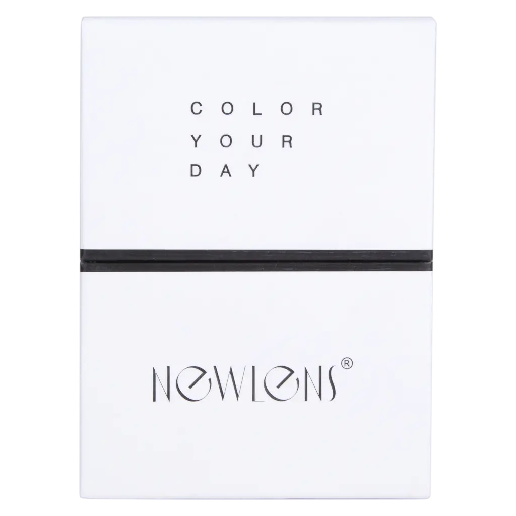 Newlens Contact Lenses Mint - view 4