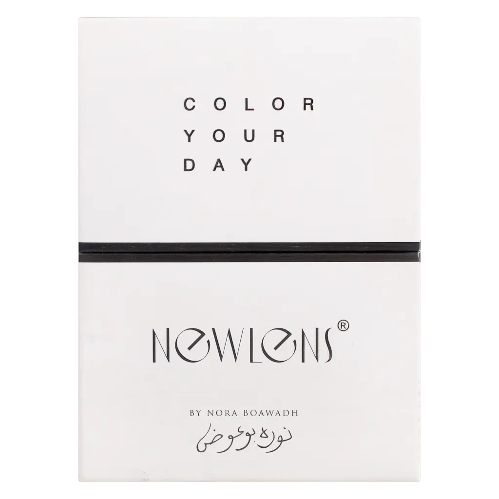 Newlens Contact Lenses Lamour - view 4