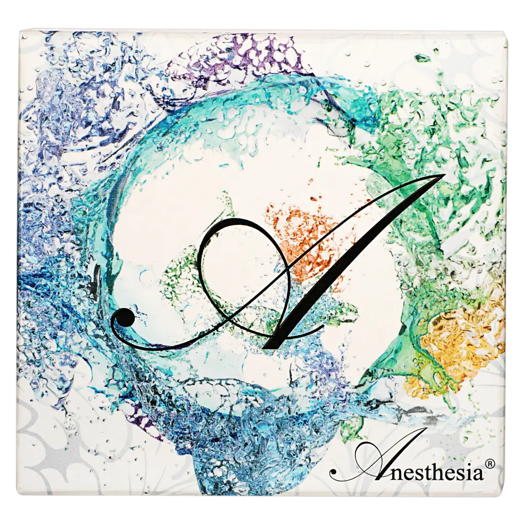 Anesthesia Coloured Lenses Addict Grigio - view 5