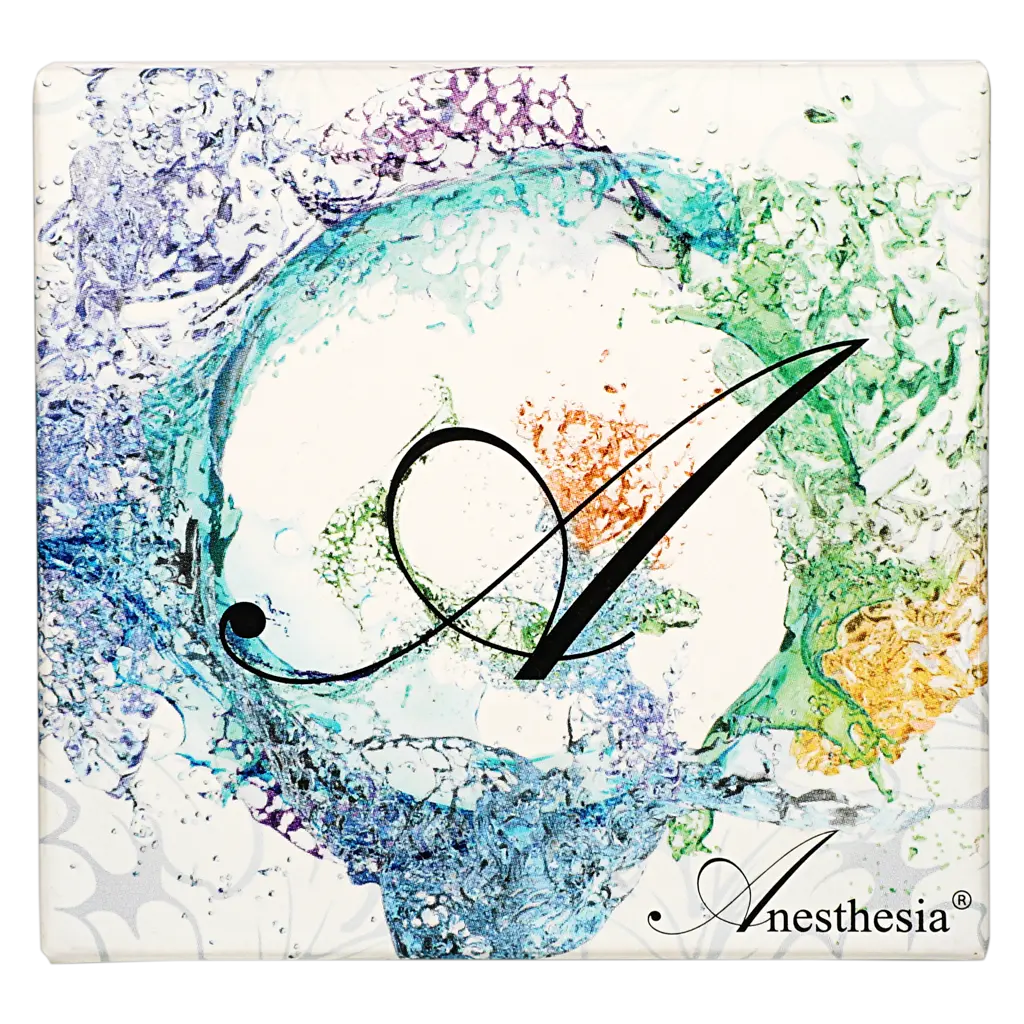 Anesthesia Coloured Lenses Addict Nocciola - view 5