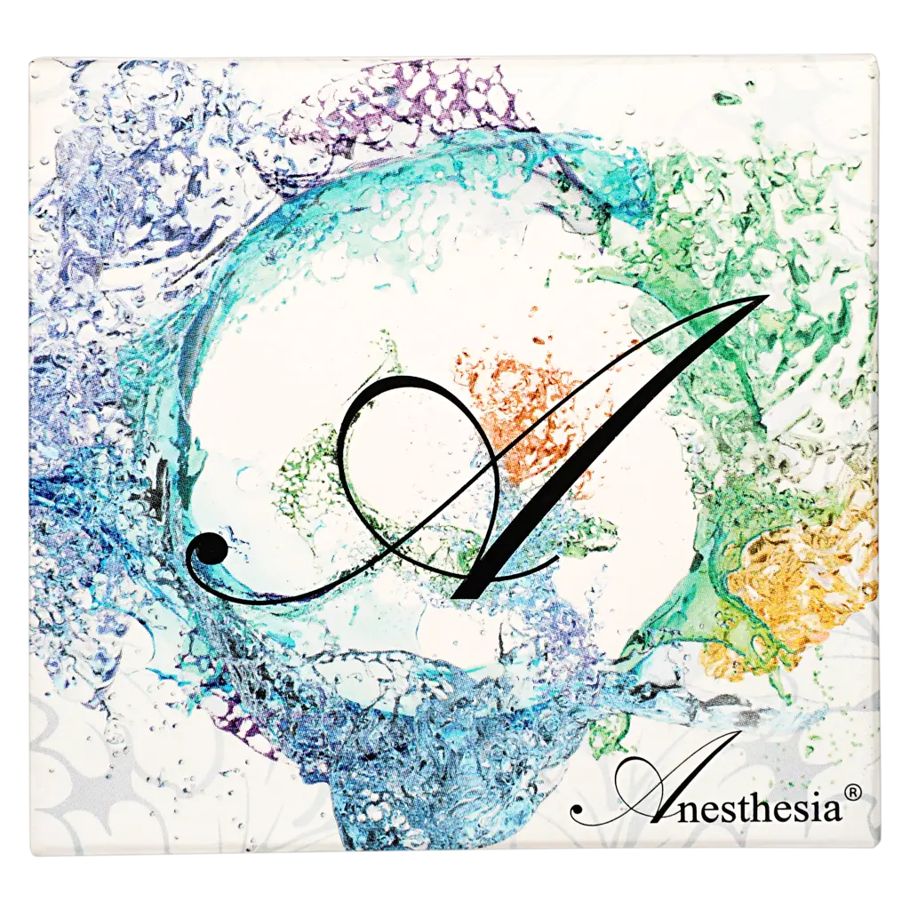 Anesthesia Coloured Lenses Addict Terra - view 5