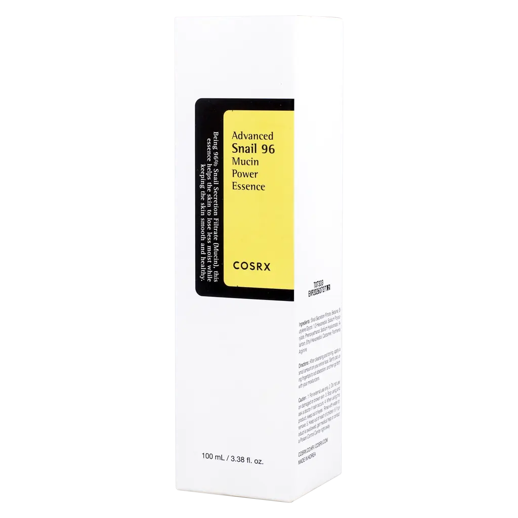 Cosrx Advanced Snail 96 Mucin Power Essence - view 5