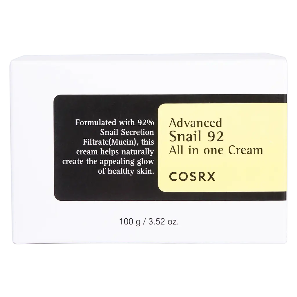 Cosrx Advanced Snail Cream - view 2