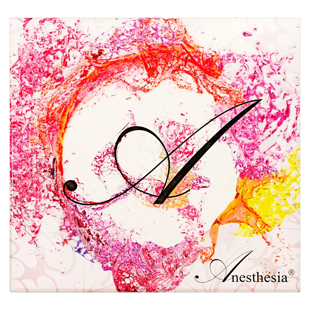 Anesthesia Coloured Lenses Vegas Gray - view 5