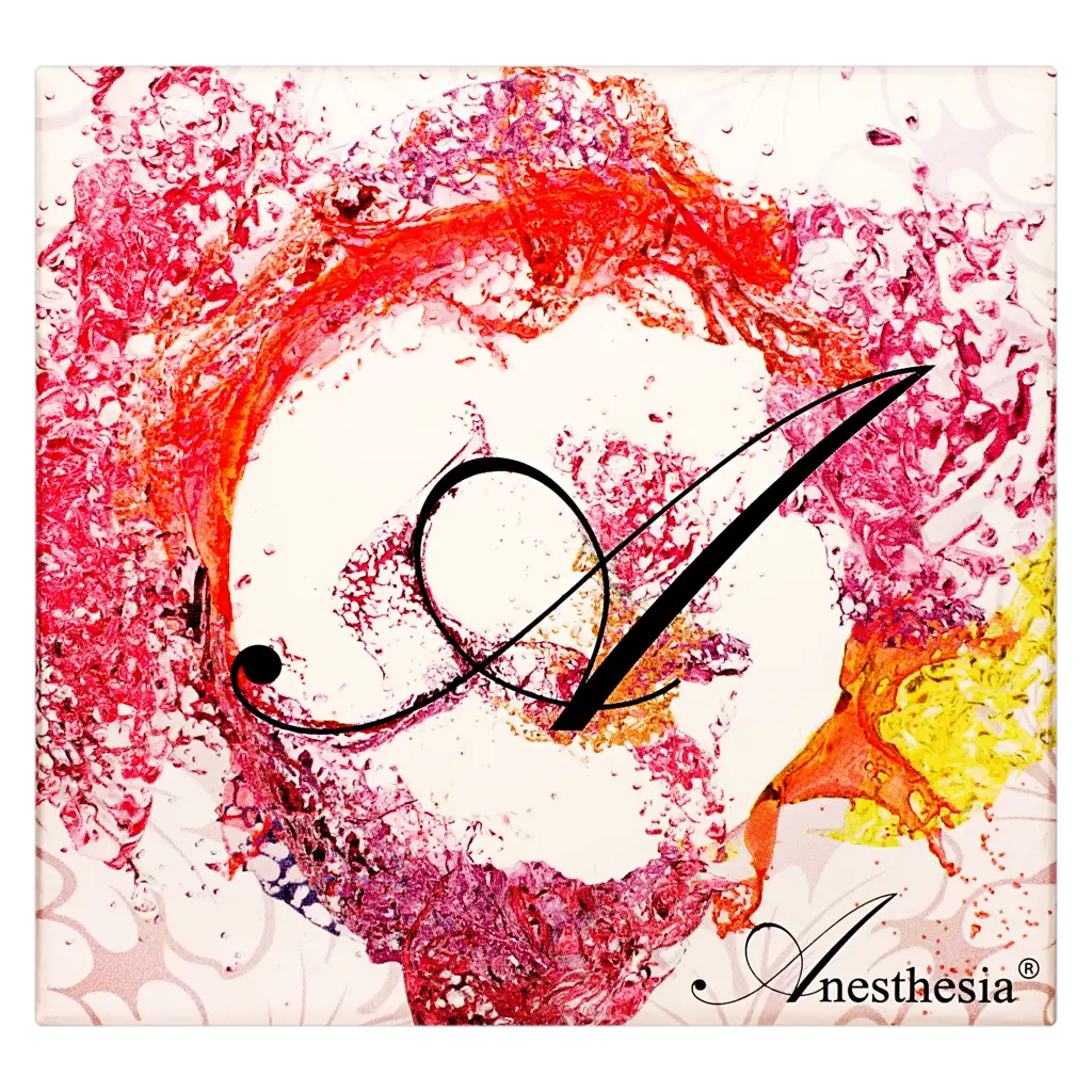 Anesthesia Coloured Lenses USA L.A Mocha - view 5
