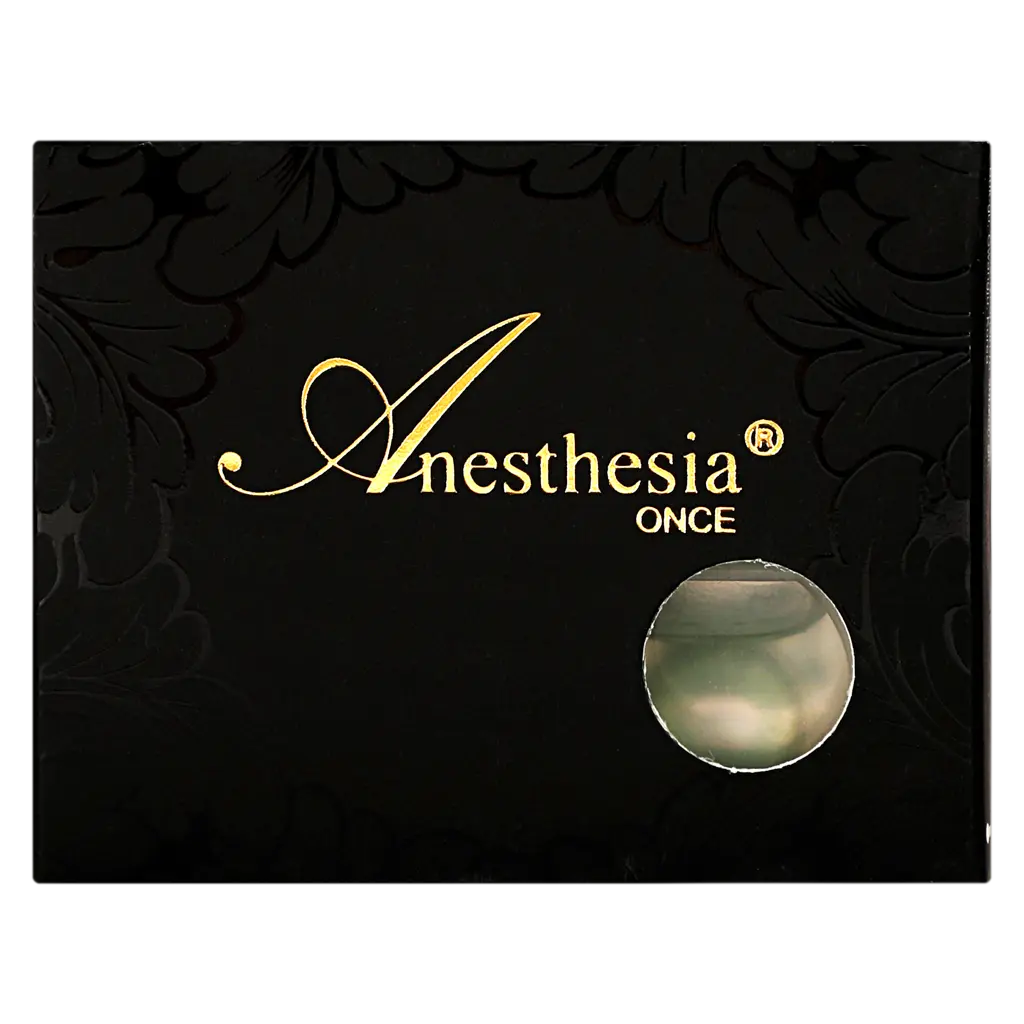 Anesthesia Daily Contact Lenses Grayish - view 4