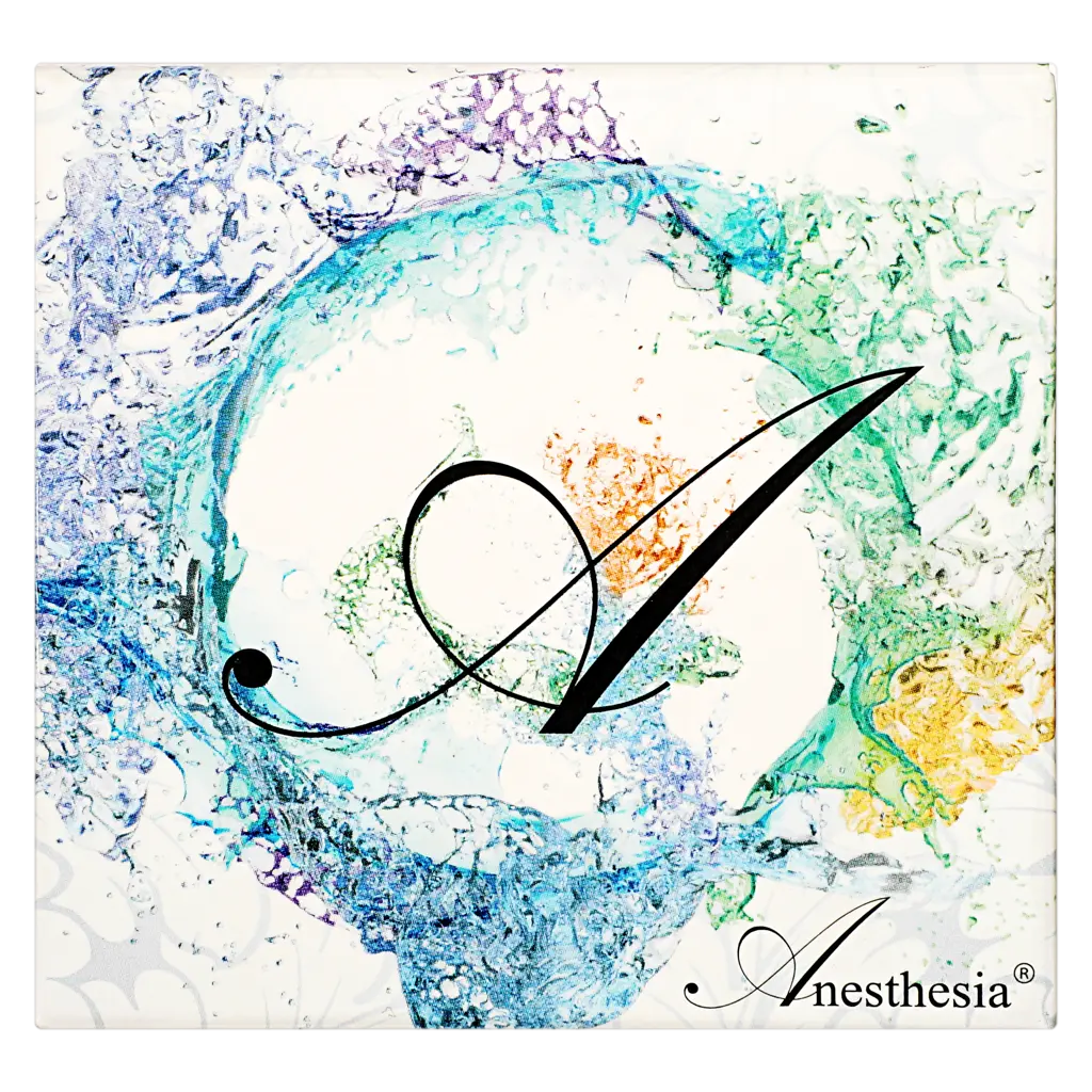 Anesthesia Coloured Lenses Addict Nieve - view 5
