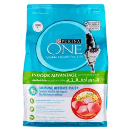 Purina One Indoor Advantage 2.7 kg