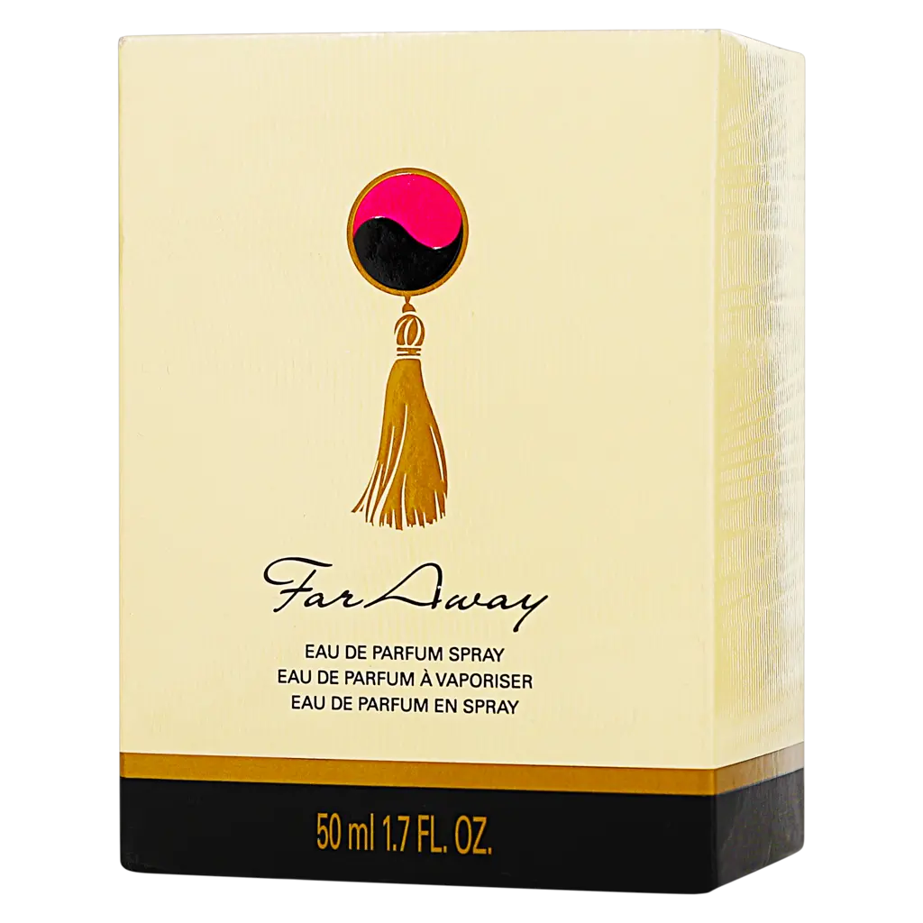 Avon Far Away Perfume 50 ml - view 3
