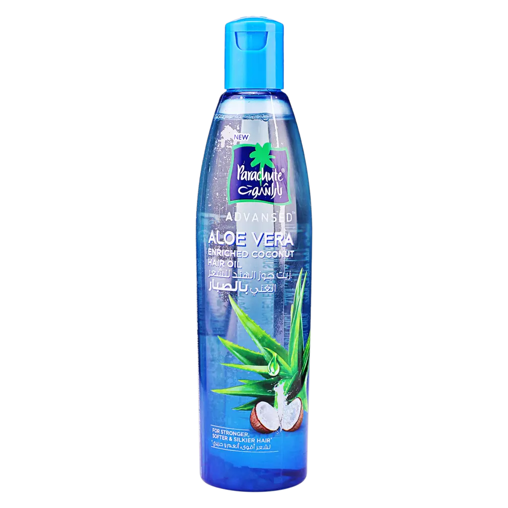 Parachute Advansed Aloe Vera Enriched Coconut Hair Oil 250 ml - view 1