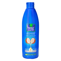 Parachute Advansed Coconut Hair Oil Vitamin E Enriched  300 ml