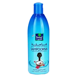 Parachute Sampoorna Hail Oil 300 ml
