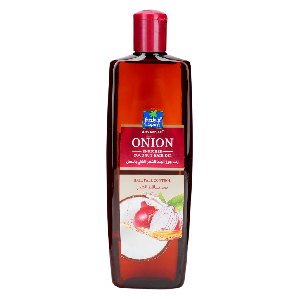 Parachute Advansed Onion Enriched Coconut Hair Oil 300 ml