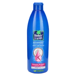 Parachute Advansed Coconut Hair Oil With Keratin Protein 300 ml