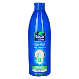 Parachute Advansed Coconut Hair Oil With Biotin 300 ml