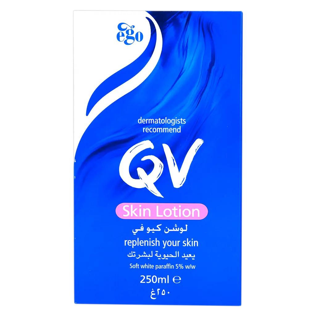 QV Skin Lotion 250 Ml - view 2
