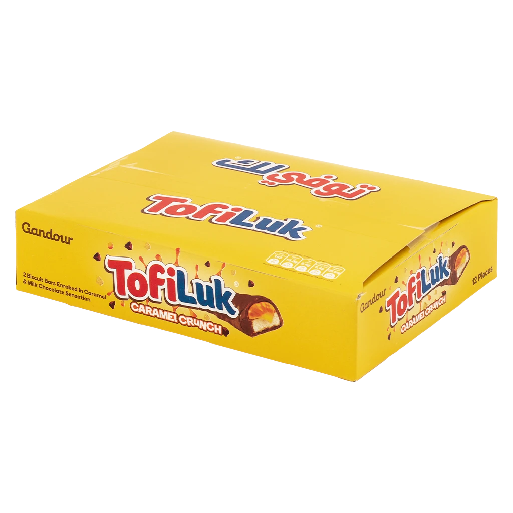 توفي لك 12 حبة 33 جم